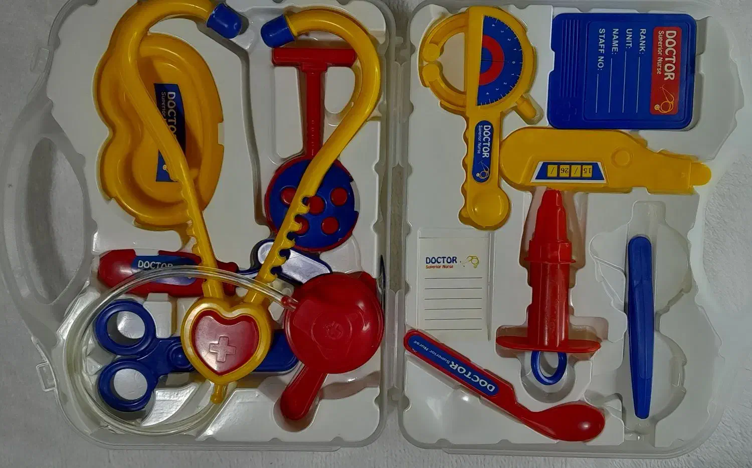 اسباب بازی لوازم پزشکی|اسباببازی بچه|خرمآباد, |دیوار