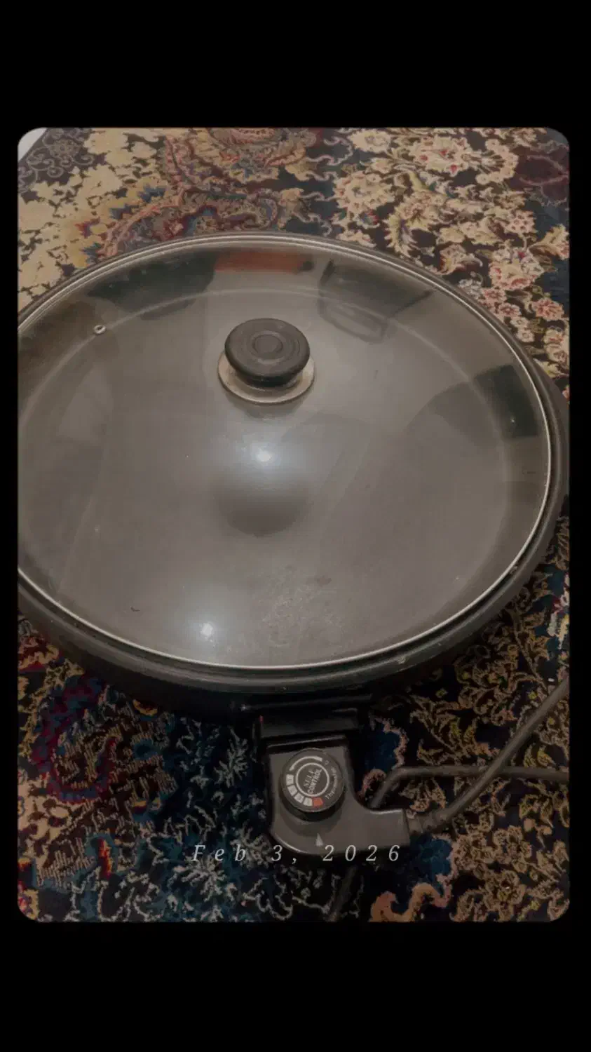 کیک پز|ظروف پختوپز|بندر ماهشهر, |دیوار