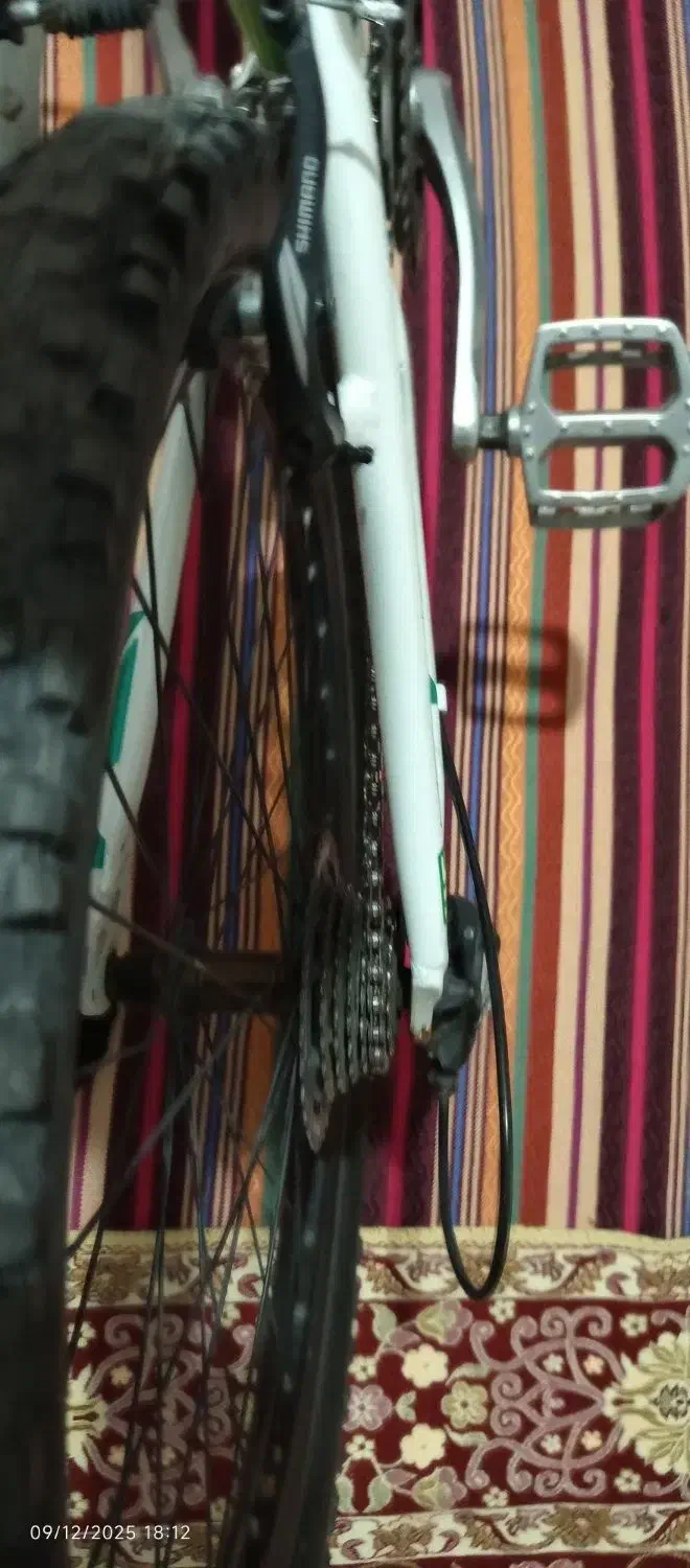 دوچرخه|دوچرخه، اسکیت، اسکوتر|اهر, |دیوار