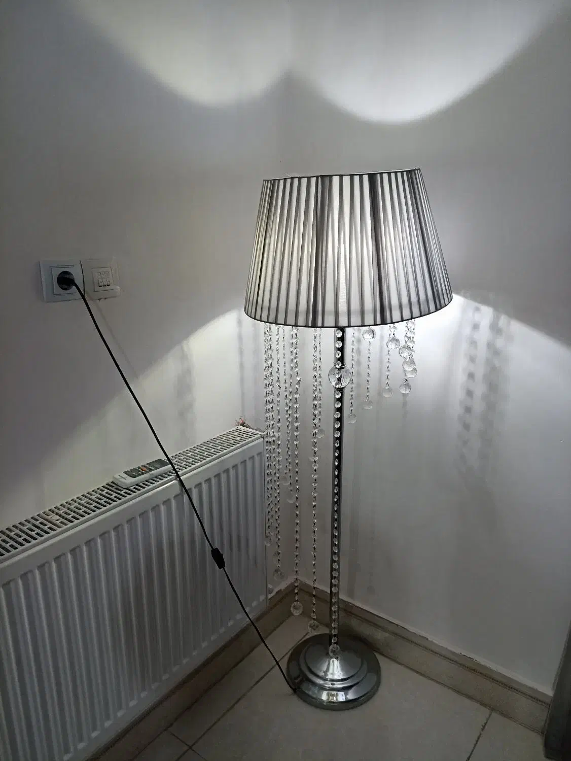 آباژور|چراغ خواب و آباژور|زاهدان, |دیوار