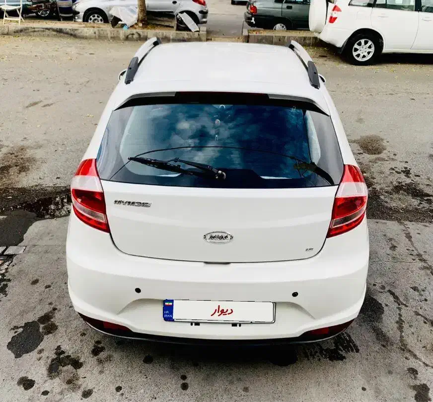 mvm 315 94|خودرو سواری و وانت|ارومیه, |دیوار