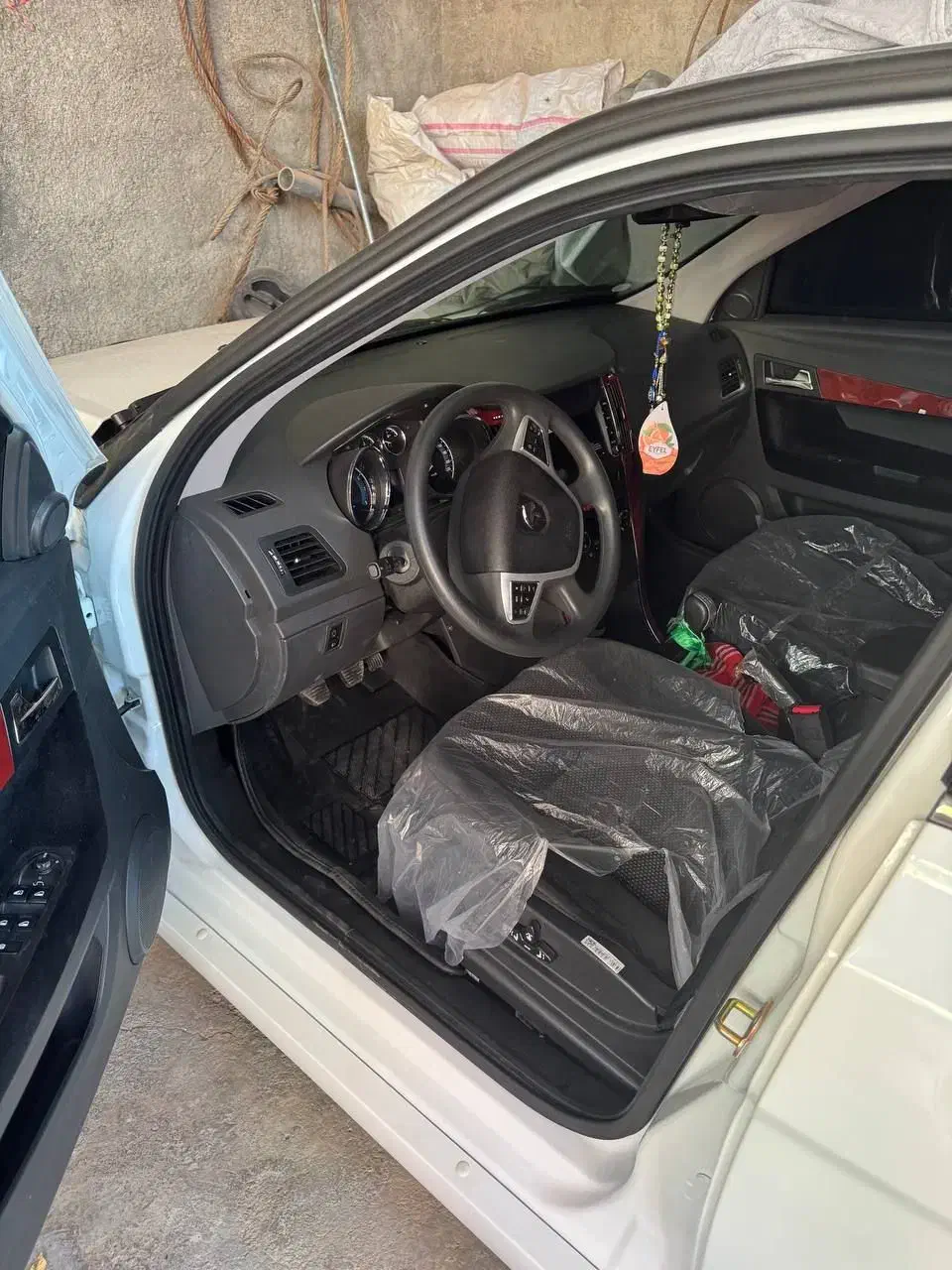 فروش دنا پلاس|خودرو سواری و وانت|گیلان غرب, |دیوار