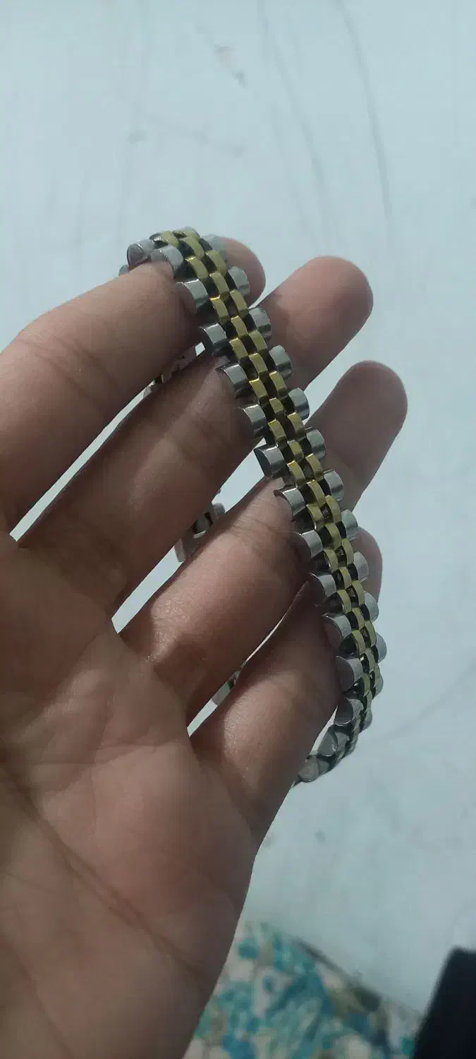 دستبند رولکس|بدلیجات|محمدشهر, همایون ویلا|دیوار