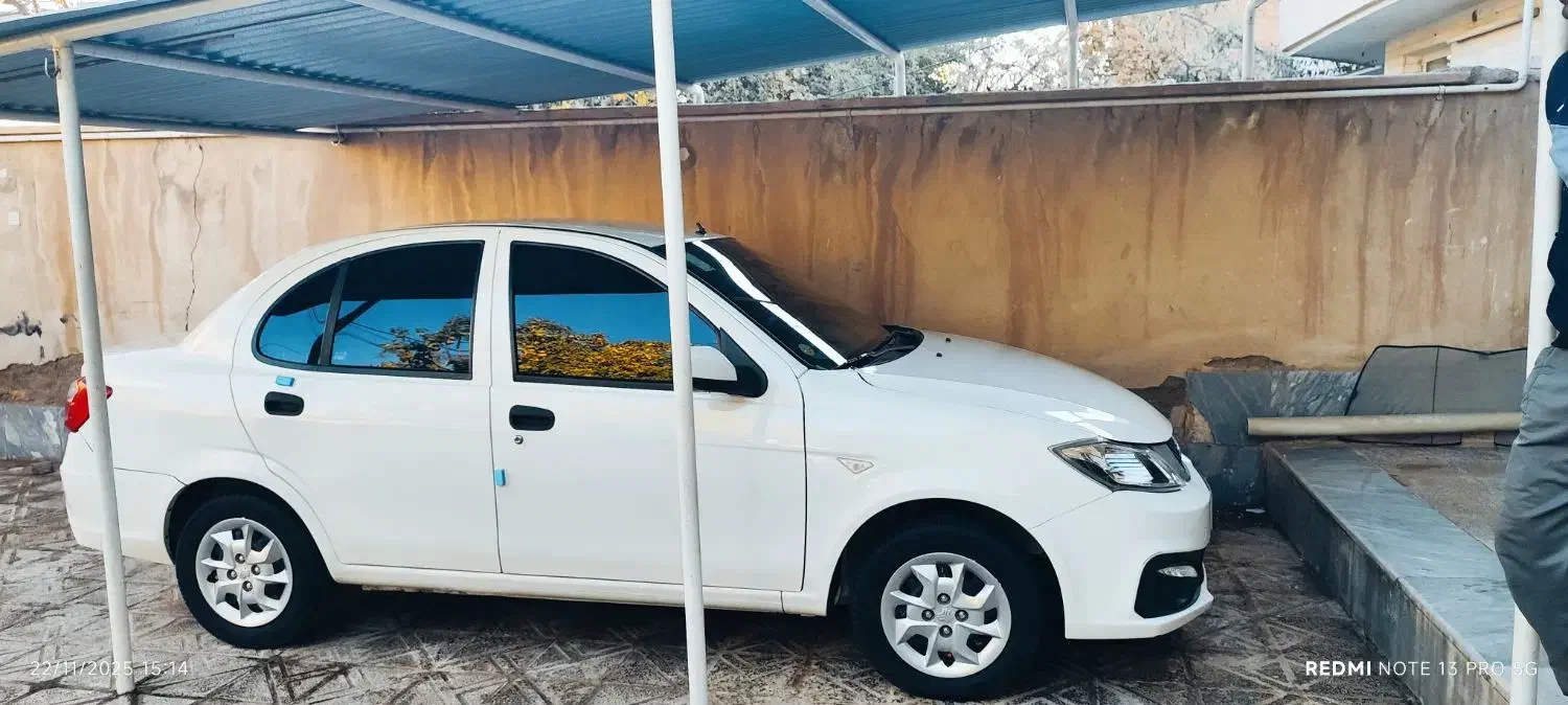 سایینا اس ۱۴۰۲|خودرو سواری و وانت|کرمان, |دیوار