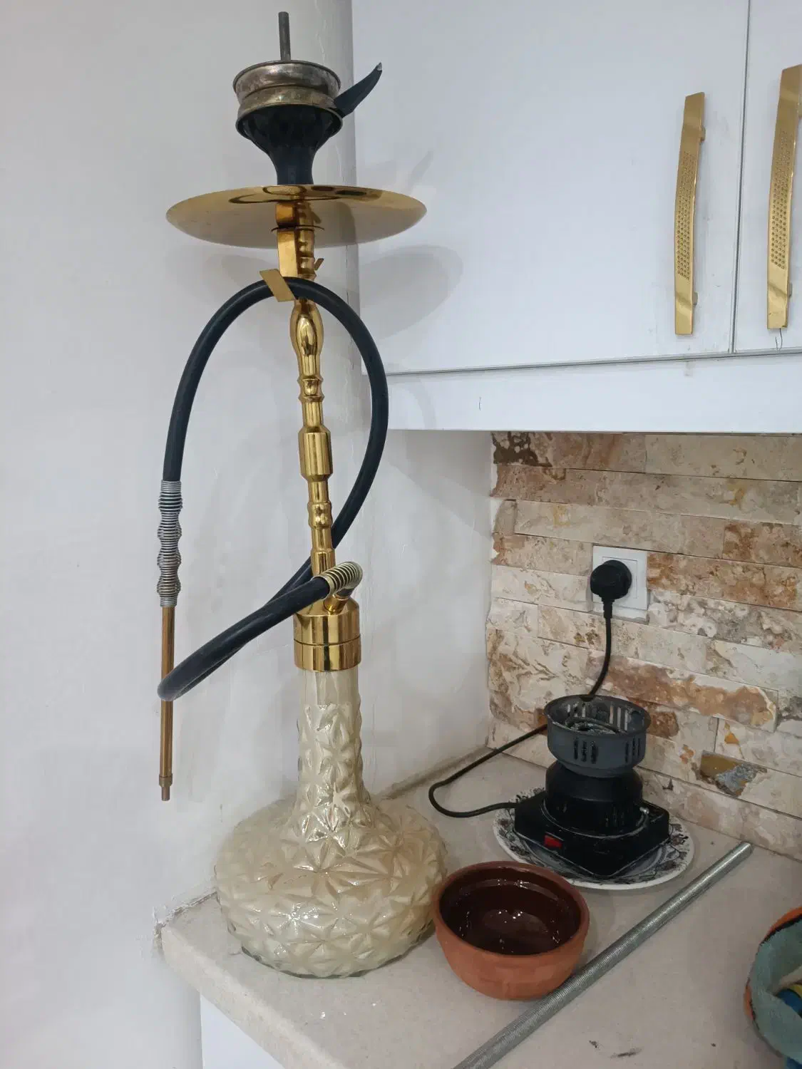 قلیان اصل کرنو|کلکسیون و سرگرمی|اردبیل, |دیوار