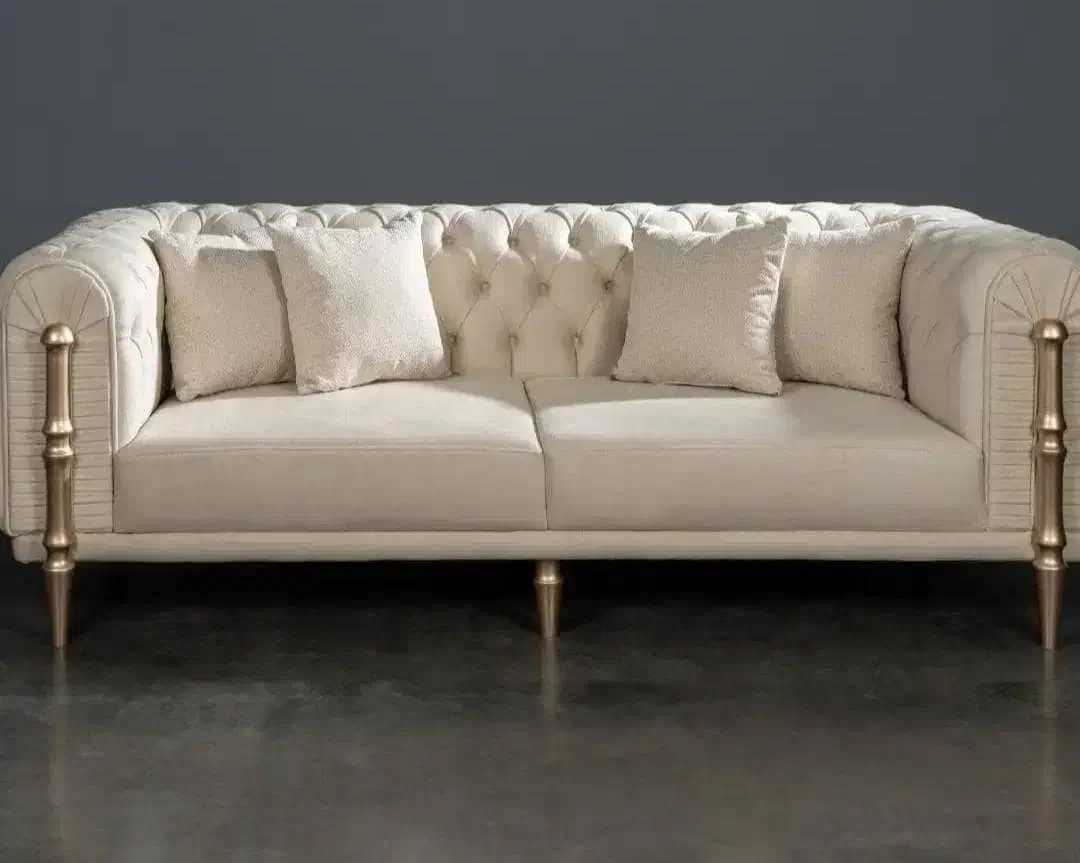 آخرین روز نمایشگاه مبل از تهران|مبلمان خانگی و میز عسلی|حاجی آباد, |دیوار