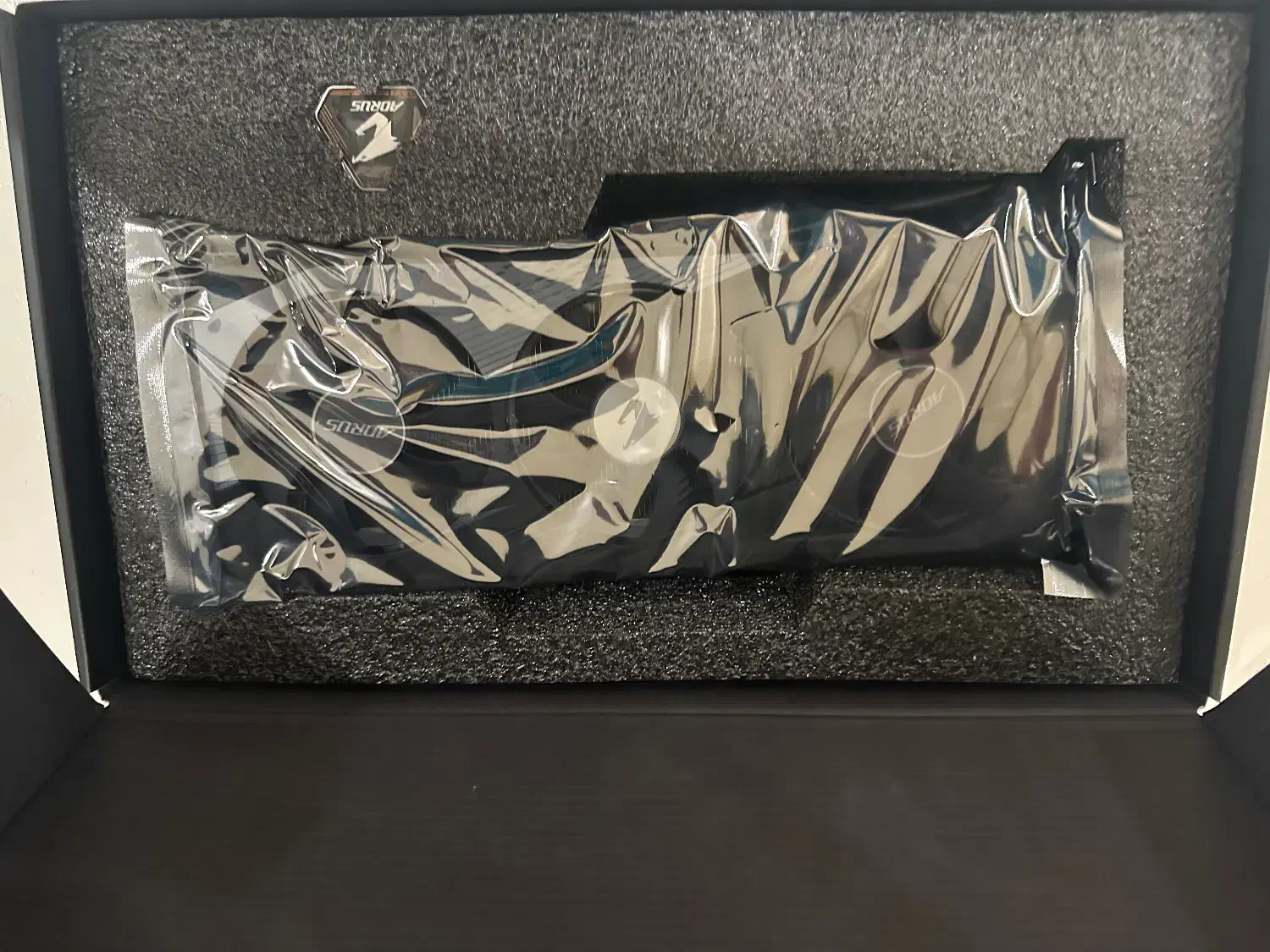 کارت گرافیک Aorus rtx 4060 elite|قطعات و لوازم جانبی رایانه|تهران, جردن|دیوار