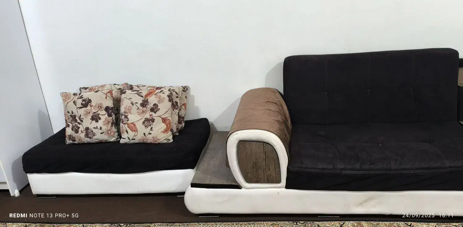 مبلمان|مبلمان خانگی و میز عسلی|شوشتر, |دیوار