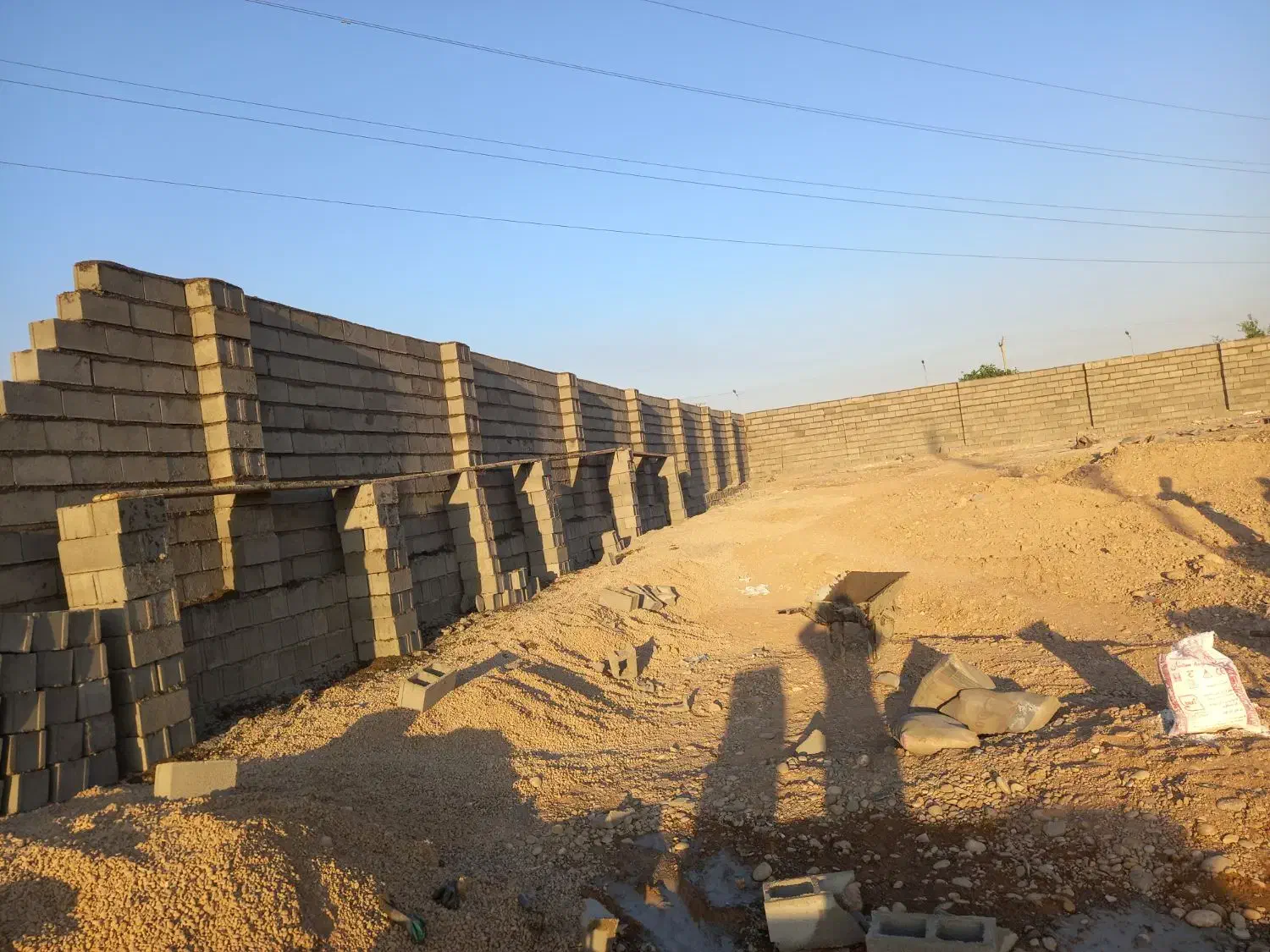 بنایی و دیوارچینی.|خدمات پیشه و مهارت|دزفول, |دیوار