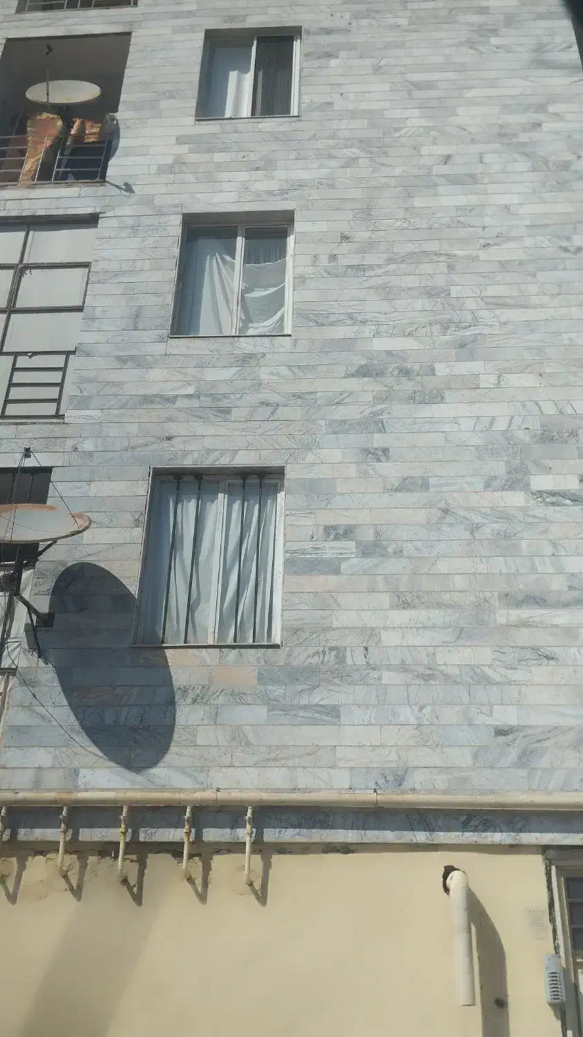 فروش آپارتمان مجتمع شمس۲ طبقه همکف|فروش آپارتمان|خوی, |دیوار