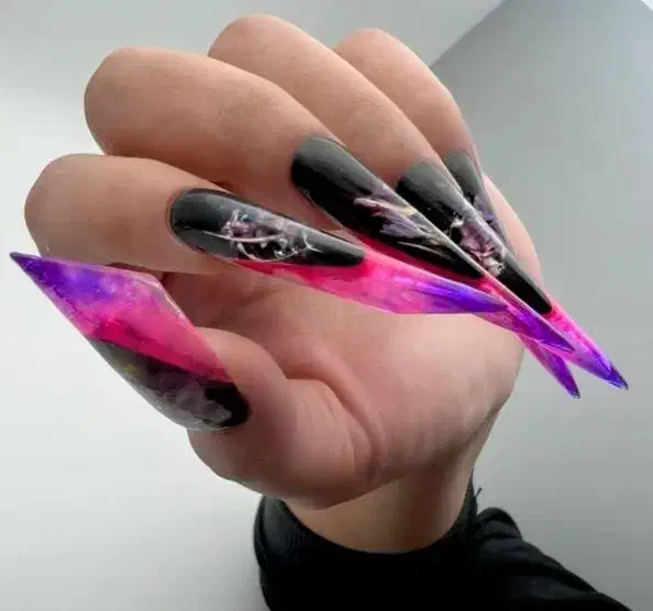 استخدام تعدادی خانم با آموزش کاشتناخن و مشتری باما|استخدام درمانی، زیبایی، بهداشتی|شهریار, شهریار|دیوار