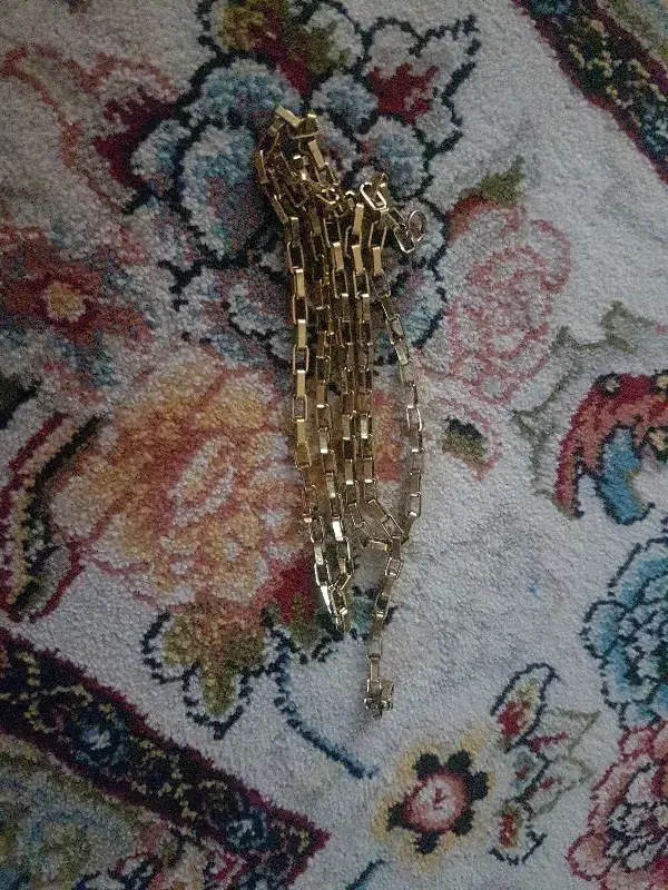 زنجیر|بدلیجات|کرج, شاهین‌ویلا|دیوار