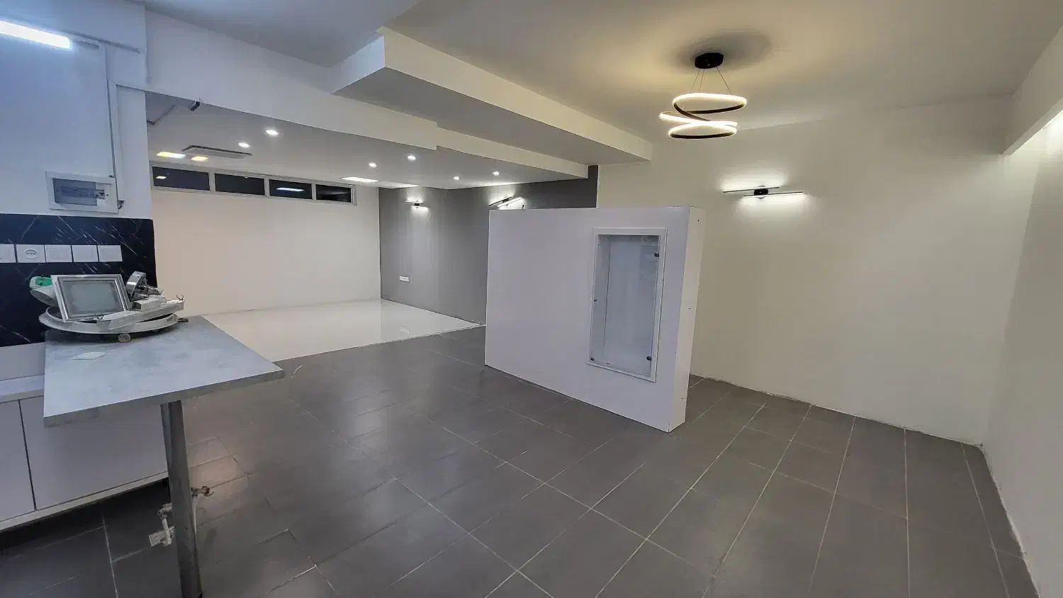 روبروی بیمارستان فارابی ، مستغلاتی|فروش آپارتمان|مشهد, کوثر|دیوار