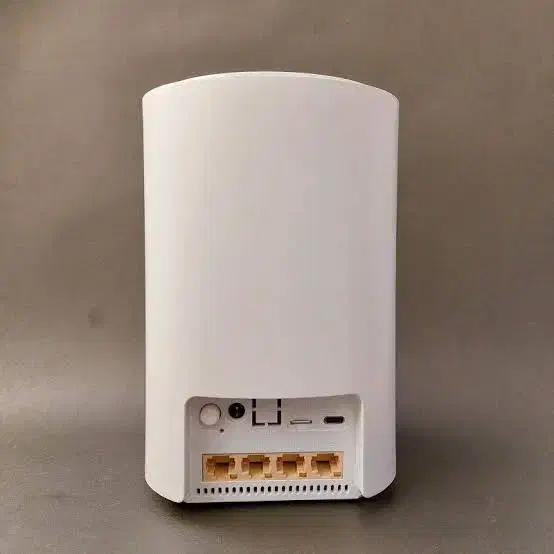 مودم 4g/5g مدل du kj33|مودم و تجهیزات شبکه|شهرکرد, |دیوار