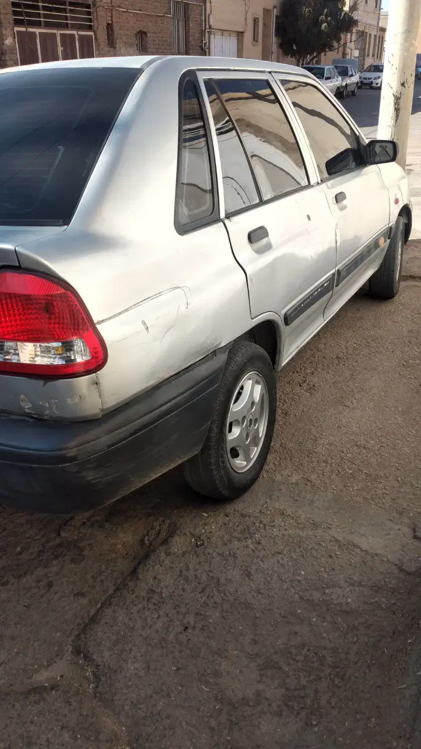 ۱۴۱مدل۸۹دوگانه|خودرو سواری و وانت|کرمان, |دیوار