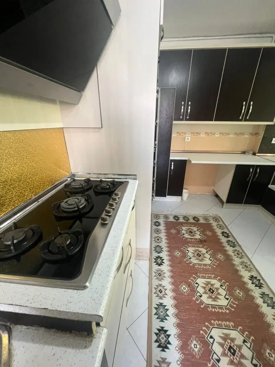 ۱۲۲متر آپارتمان به سبک قسطی/قطعی مرواریدشهر|فروش آپارتمان|تهران, مروارید شهر|دیوار