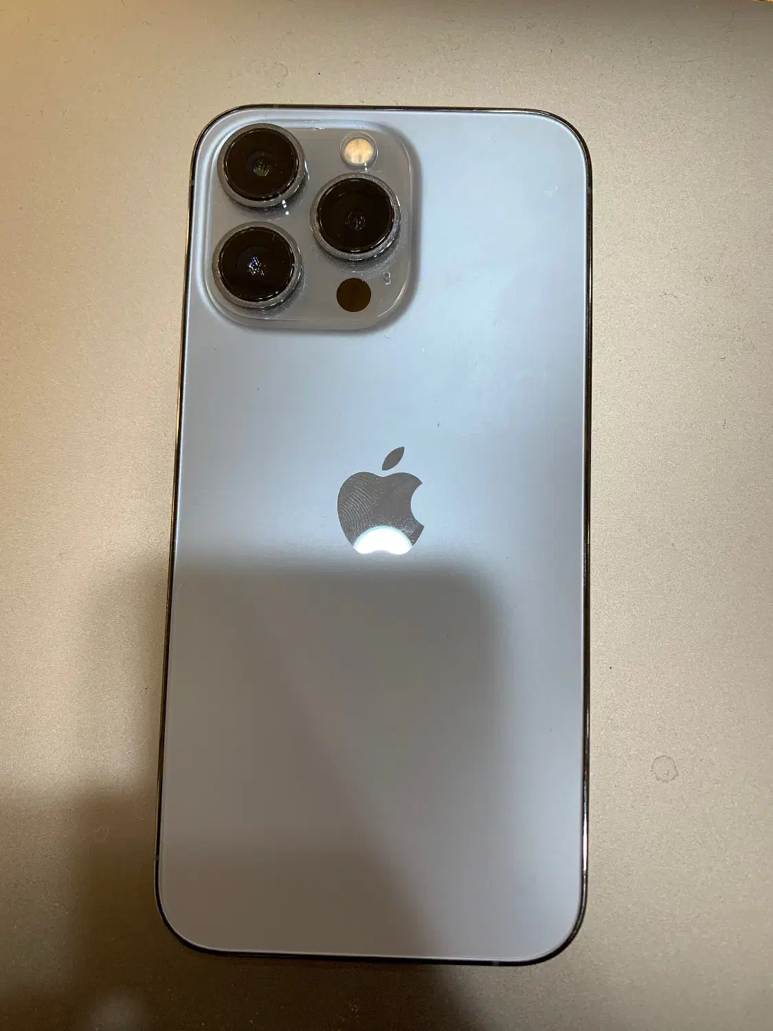 اپل iPhone 13pro lla تکسیم حافظه 256|موبایل|مشهد, احمدآباد|دیوار