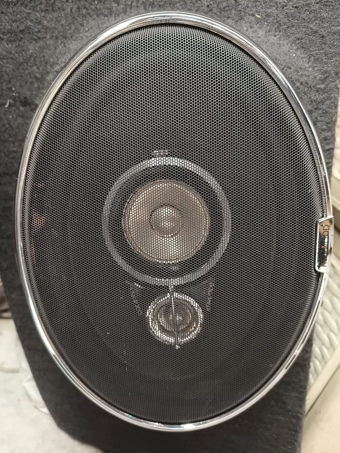 باند ۷۱۰۰ کنوود|صوتی و تصویری|کرج, عظیمیه|دیوار