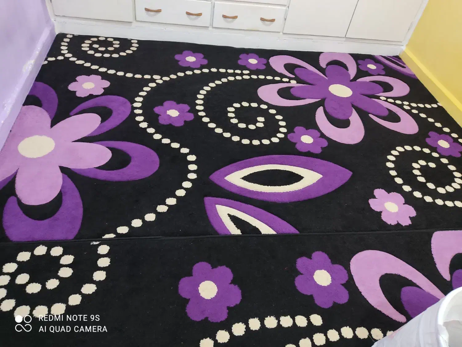 گلیم فرش|گلیم، جاجیم، گبه|دزفول, |دیوار