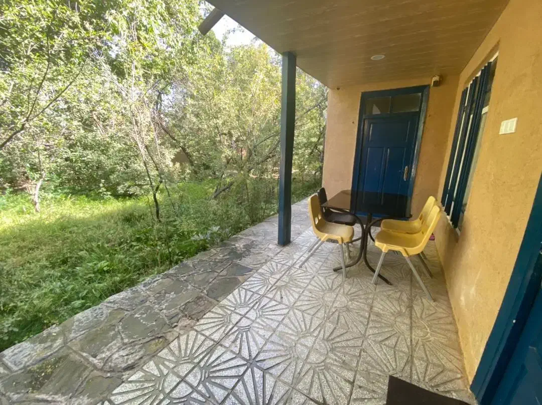 اجاره ویلایی سنتی در مرکز شهمیرزاد سمنان|اجارهٔ کوتاهمدت ویلا و باغ|شهمیرزاد, |دیوار