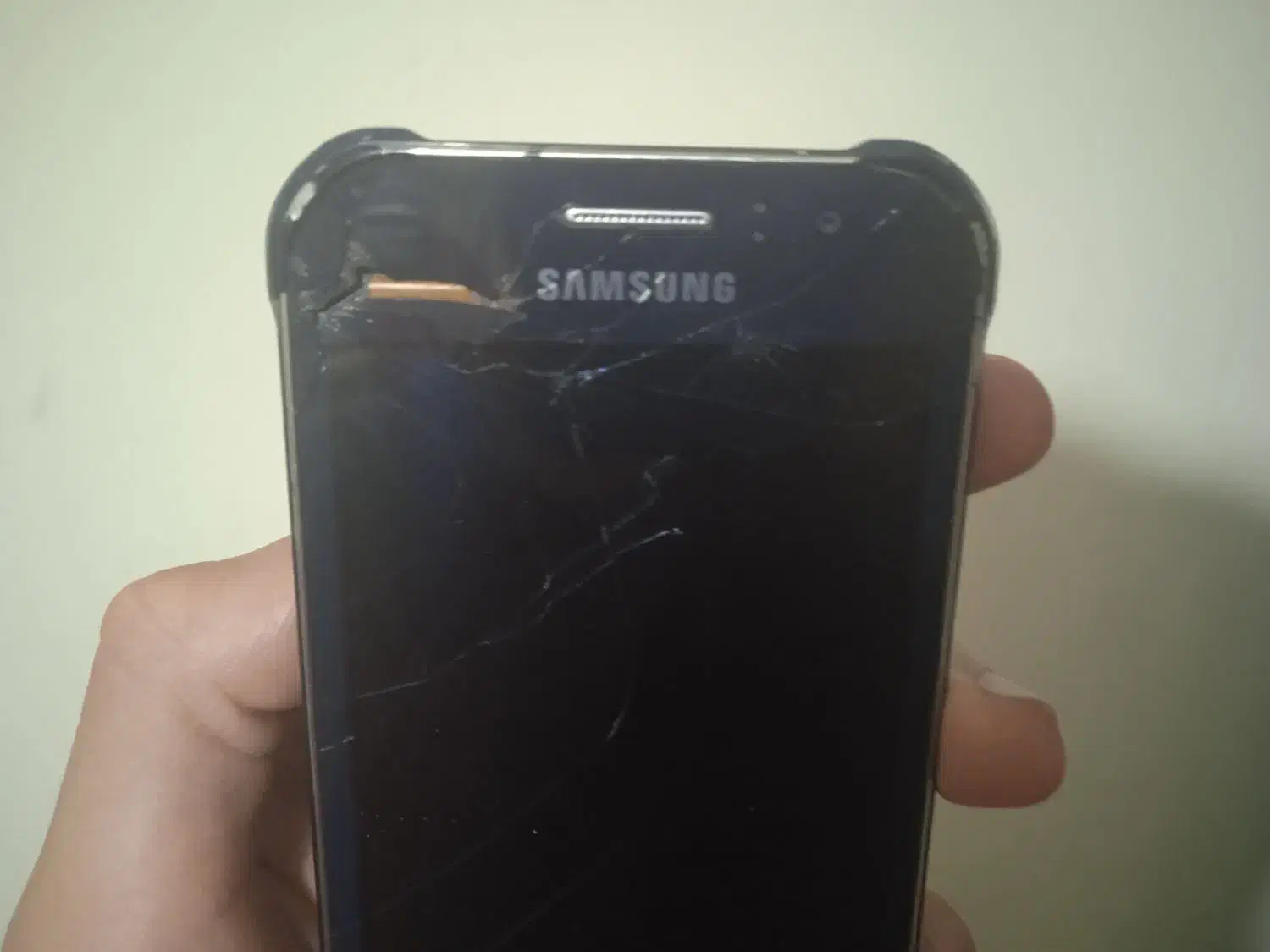 سامسونگ Galaxy J1ace|موبایل|رشت, حمیدیان|دیوار