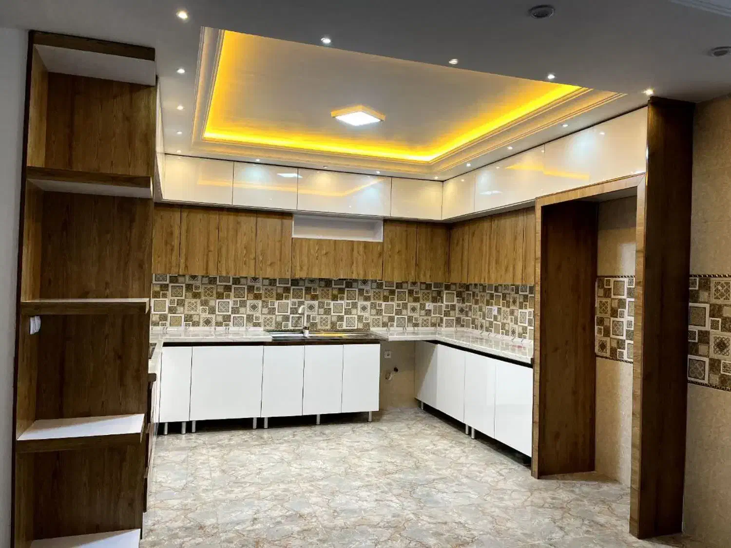 منزل نو ساز چادگان|فروش آپارتمان|چادگان, |دیوار