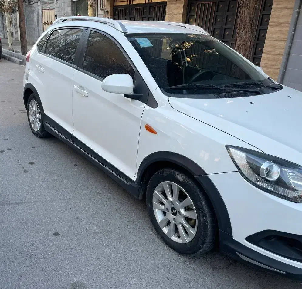 ام وی ام ۳۱۵ مدل ۹۷ اکسلنت فول|خودرو سواری و وانت|مشهد, هدایت|دیوار