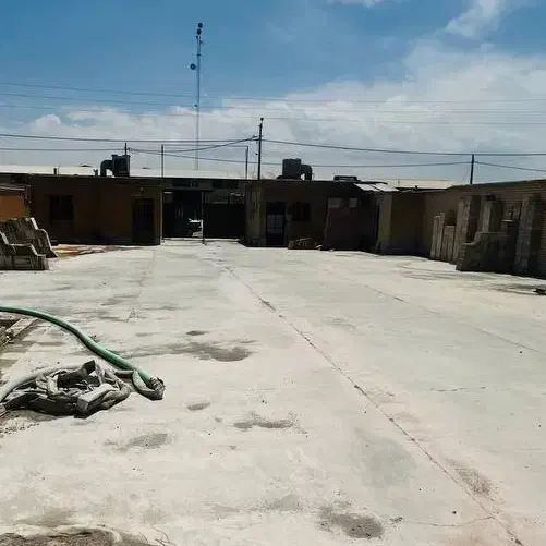 فروش زمین صنعتی*موزاییک سازان/قلفتی|فروش دفتر صنعتی، کشاورزی، تجاری|پاکدشت, پاکدشت (مامازند)|دیوار