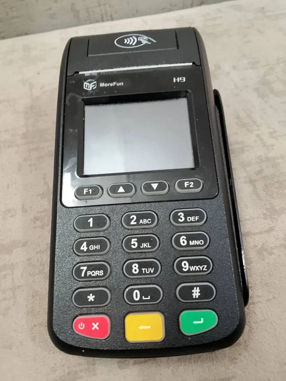 دستگاه پوز|فروشگاه و مغازه|ری, دیلمان|دیوار