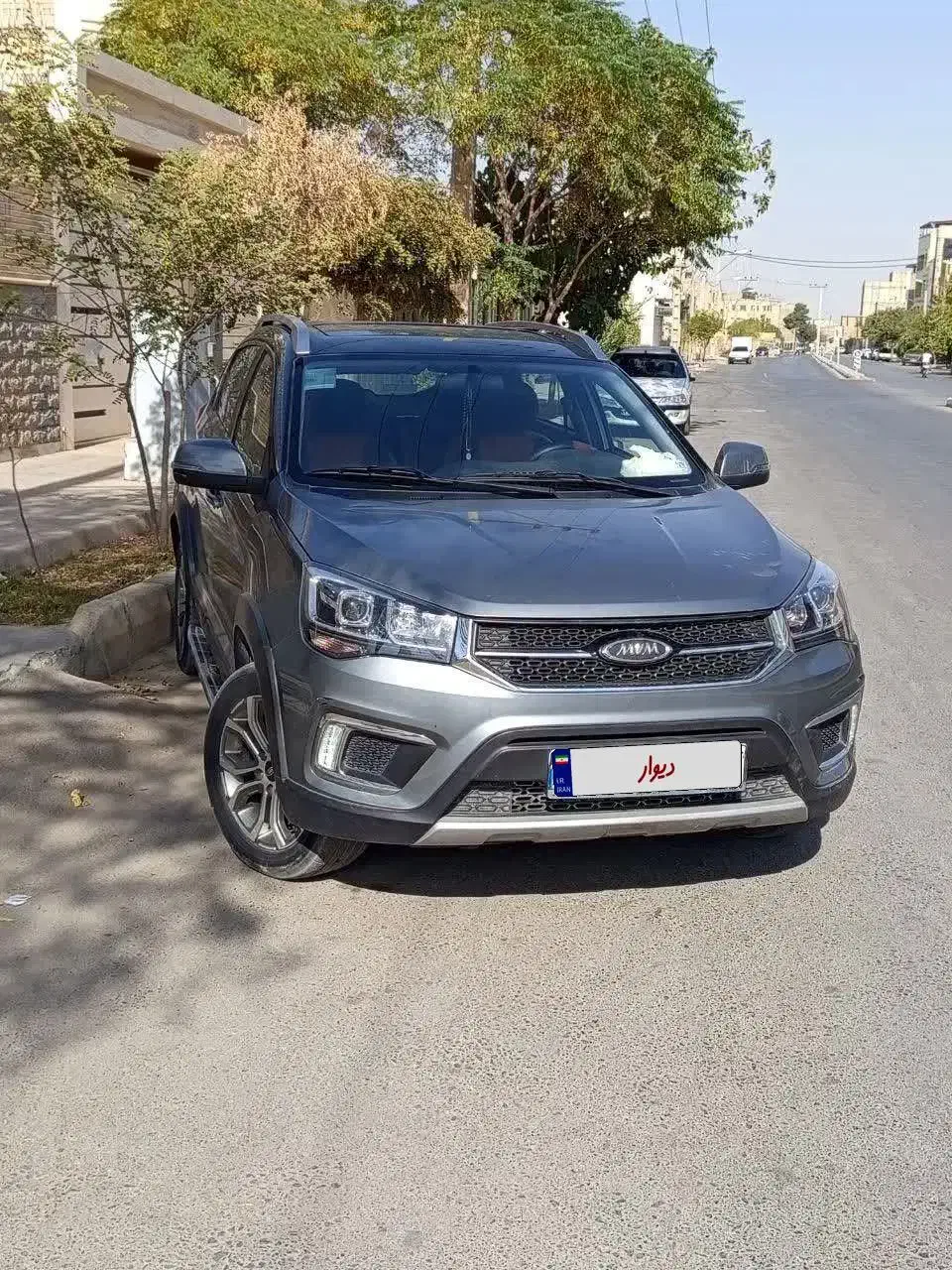 ‌ x22  کم کار|خودرو سواری و وانت|خمینی‌شهر, |دیوار
