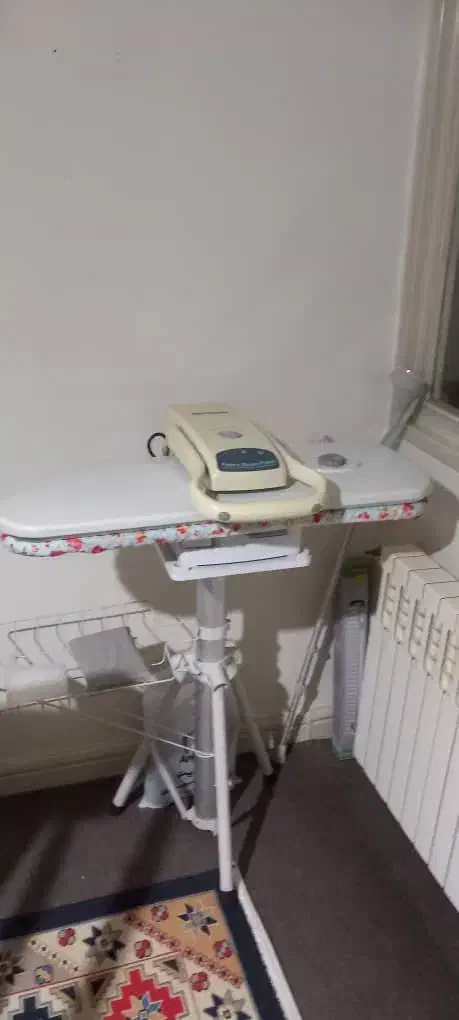 اتو پرس ۹۰ سانت بایترون|اتو و لوازم اتو|پردیس, فاز ۱|دیوار