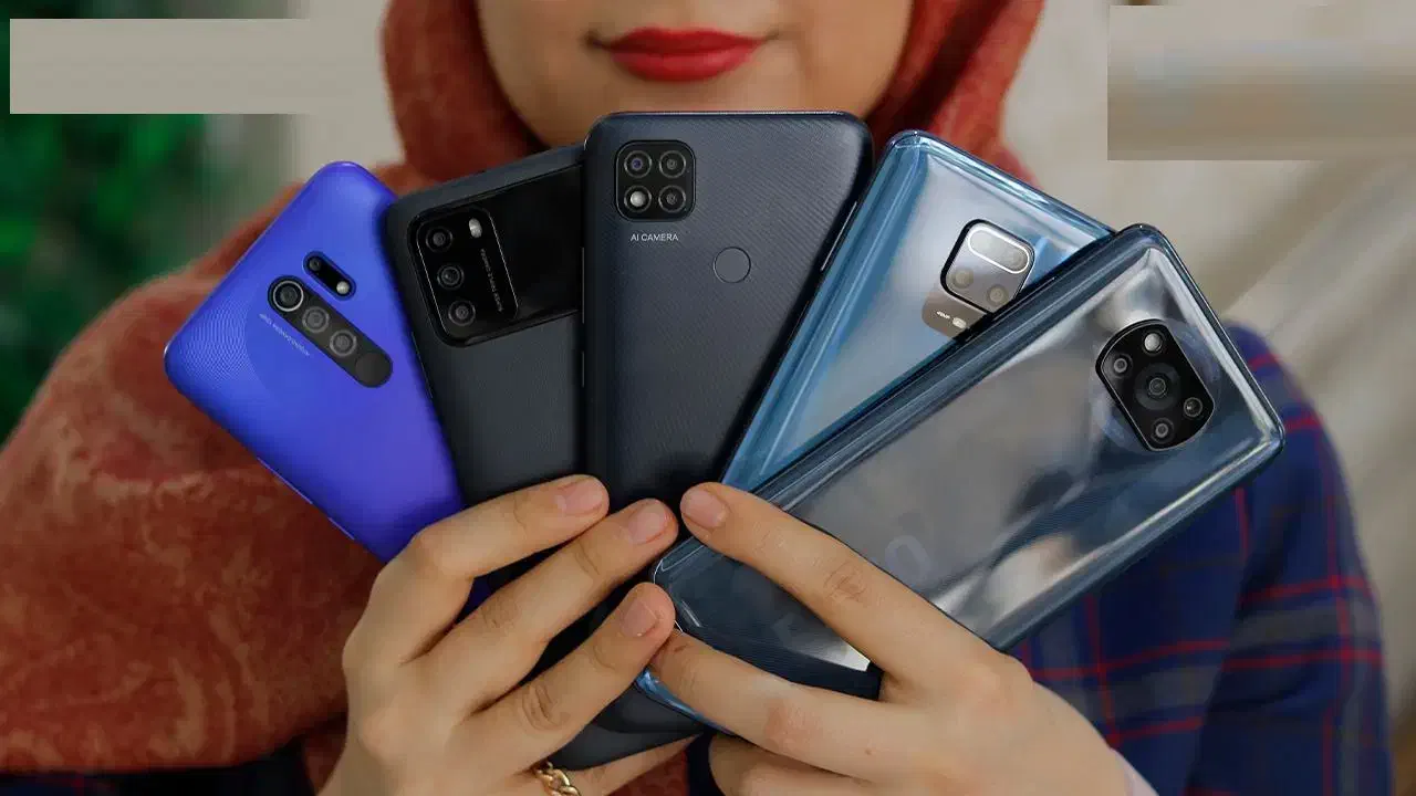 گوشی قسطی با کارت یارانه و چک|موبایل|اهواز, نادری|دیوار