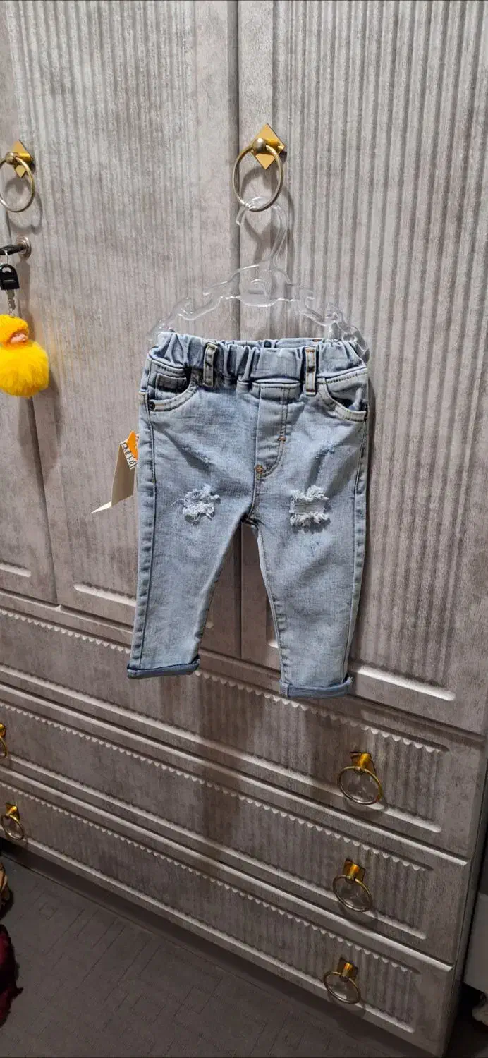 لباس نوزاد|کفش و لباس بچه|قم, شهید صیاد شیرازی|دیوار