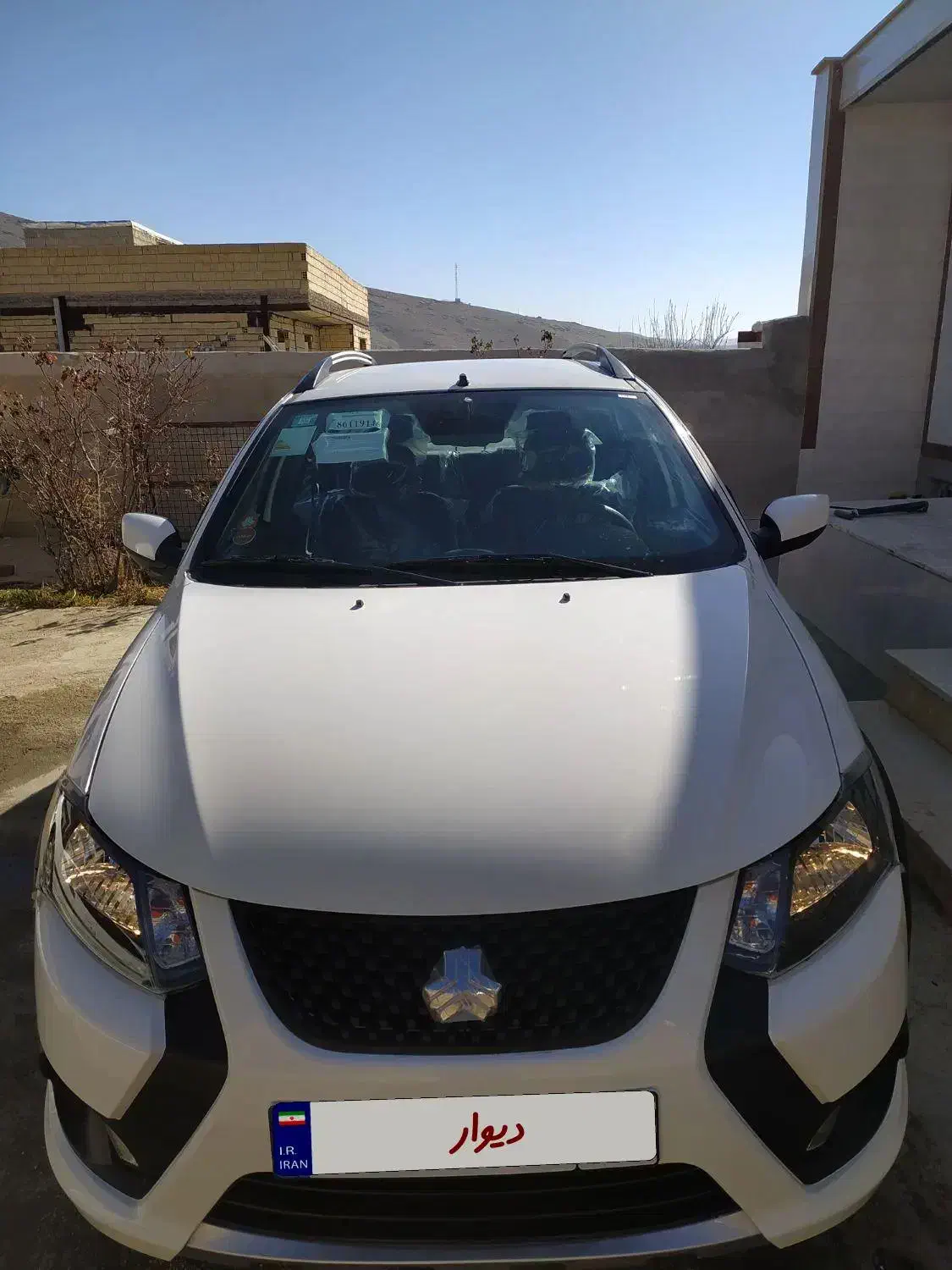 کوییک اس 1404|خودرو سواری و وانت|جوکار, |دیوار