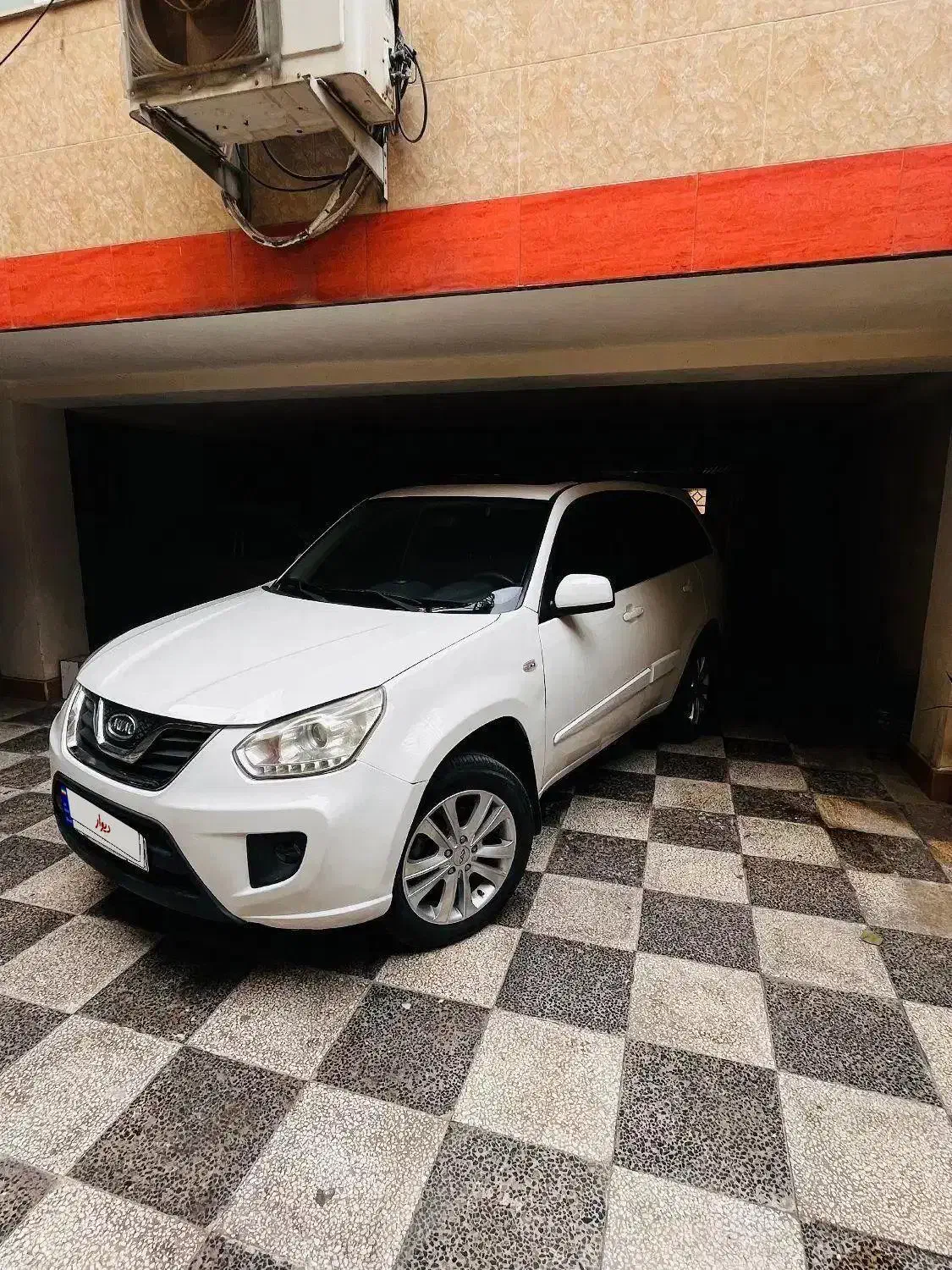 X33اوتومات ام وی ام|خودرو سواری و وانت|گنبد کاووس, |دیوار