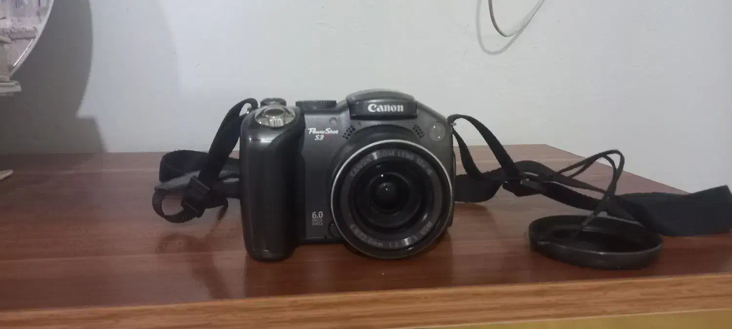 دوربین عکاسی|دوربین عکاسی و فیلم‌برداری|اقبالیه, |دیوار