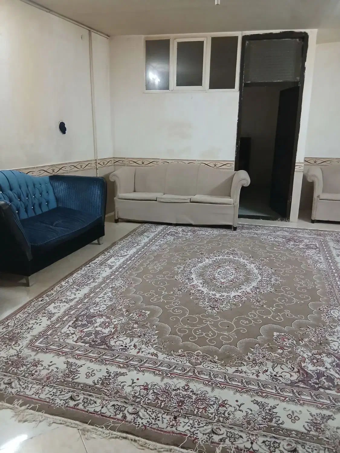 سوییت اجاره طبرسی شمالی|اجارهٔ کوتاهمدت آپارتمان و سوئیت|مشهد, طبرسی شمالی|دیوار