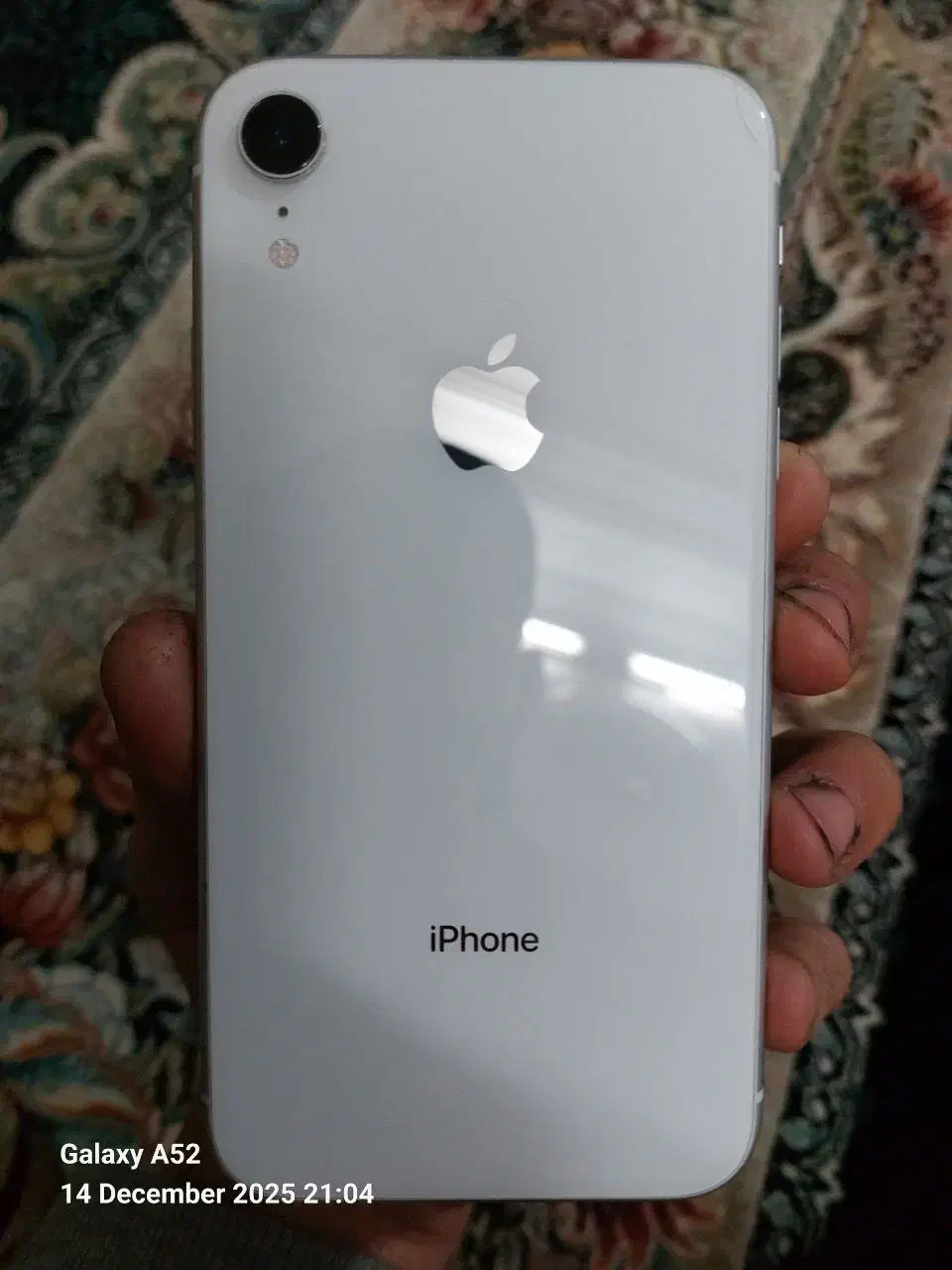 ایفون Xr|موبایل|تربت جام, والفجر|دیوار