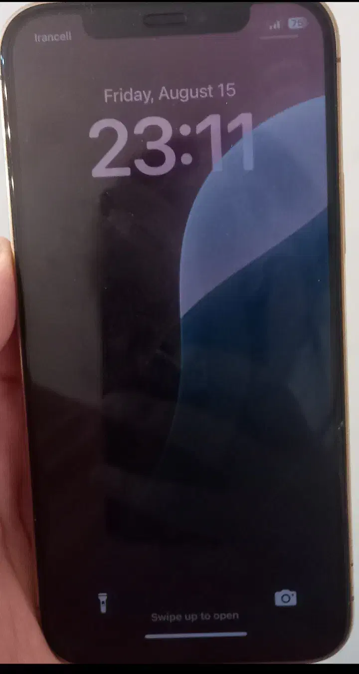 آیفون ۱۲ پرو|موبایل|تهران, کیانشهر|دیوار