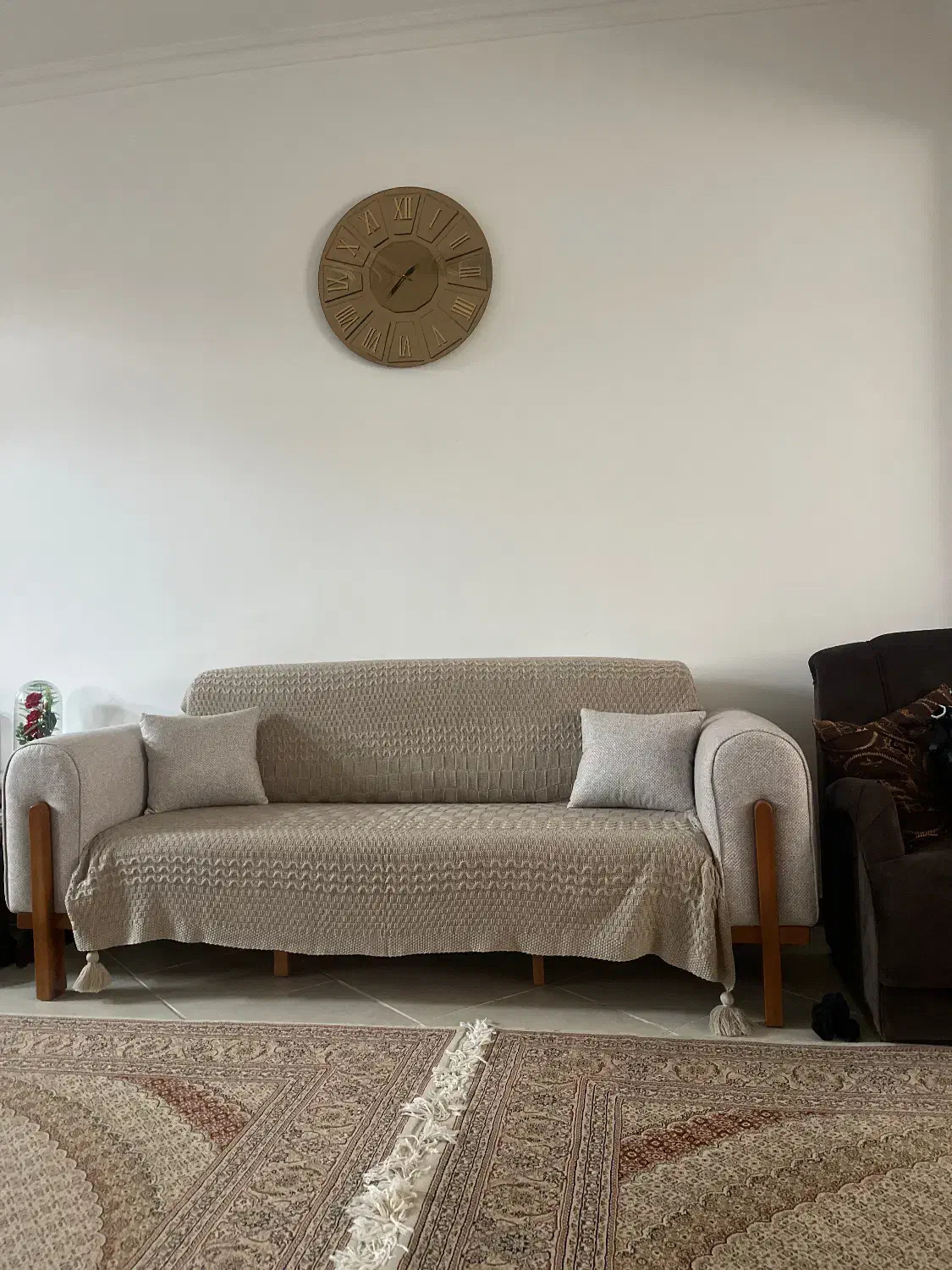 واحد ۸۳ متر مرکز شهر|فروش آپارتمان|رضوانشهر, |دیوار