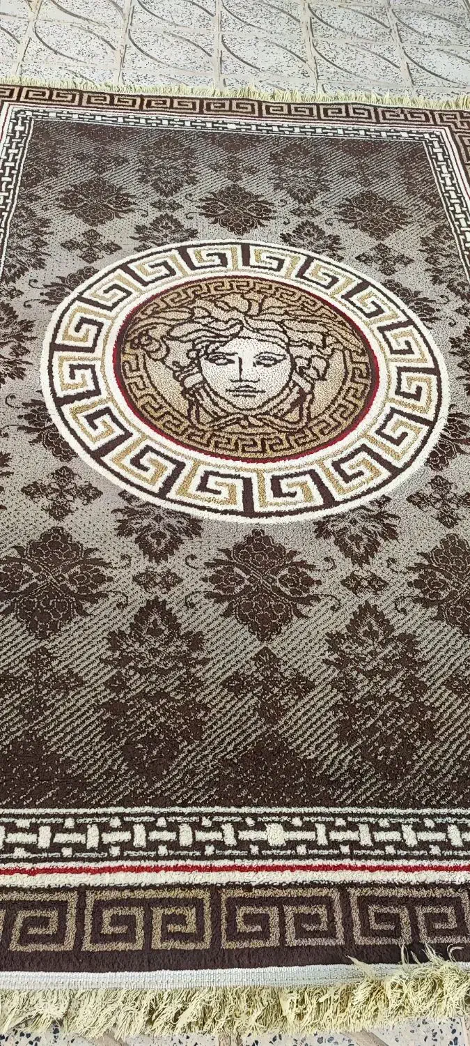 فرش 4متری|فرش|اقلید, |دیوار