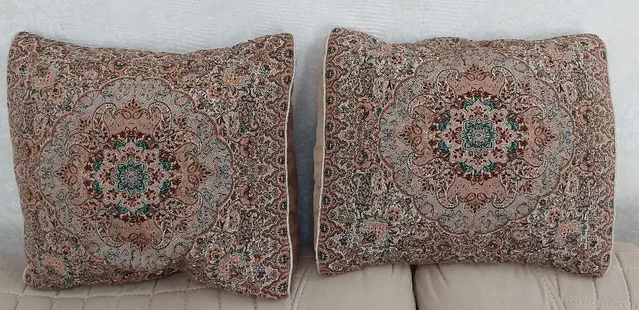 کاور کوسن|رختخواب، بالش، پتو|الیگودرز, |دیوار