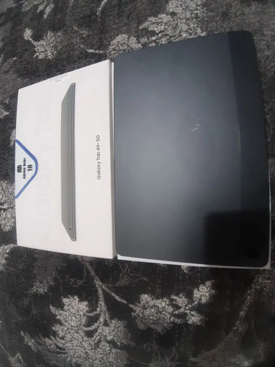 تبلت A9+ 5g|تبلت|قزوین, |دیوار