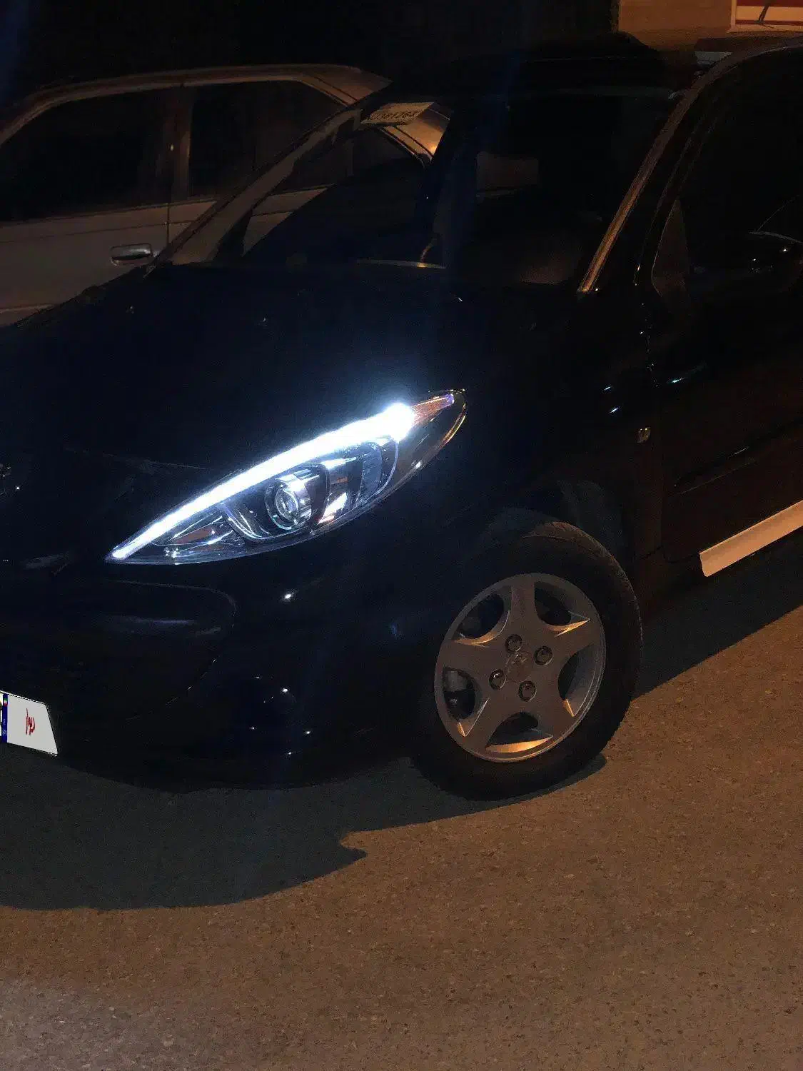 207|خودرو سواری و وانت|سنندج, |دیوار