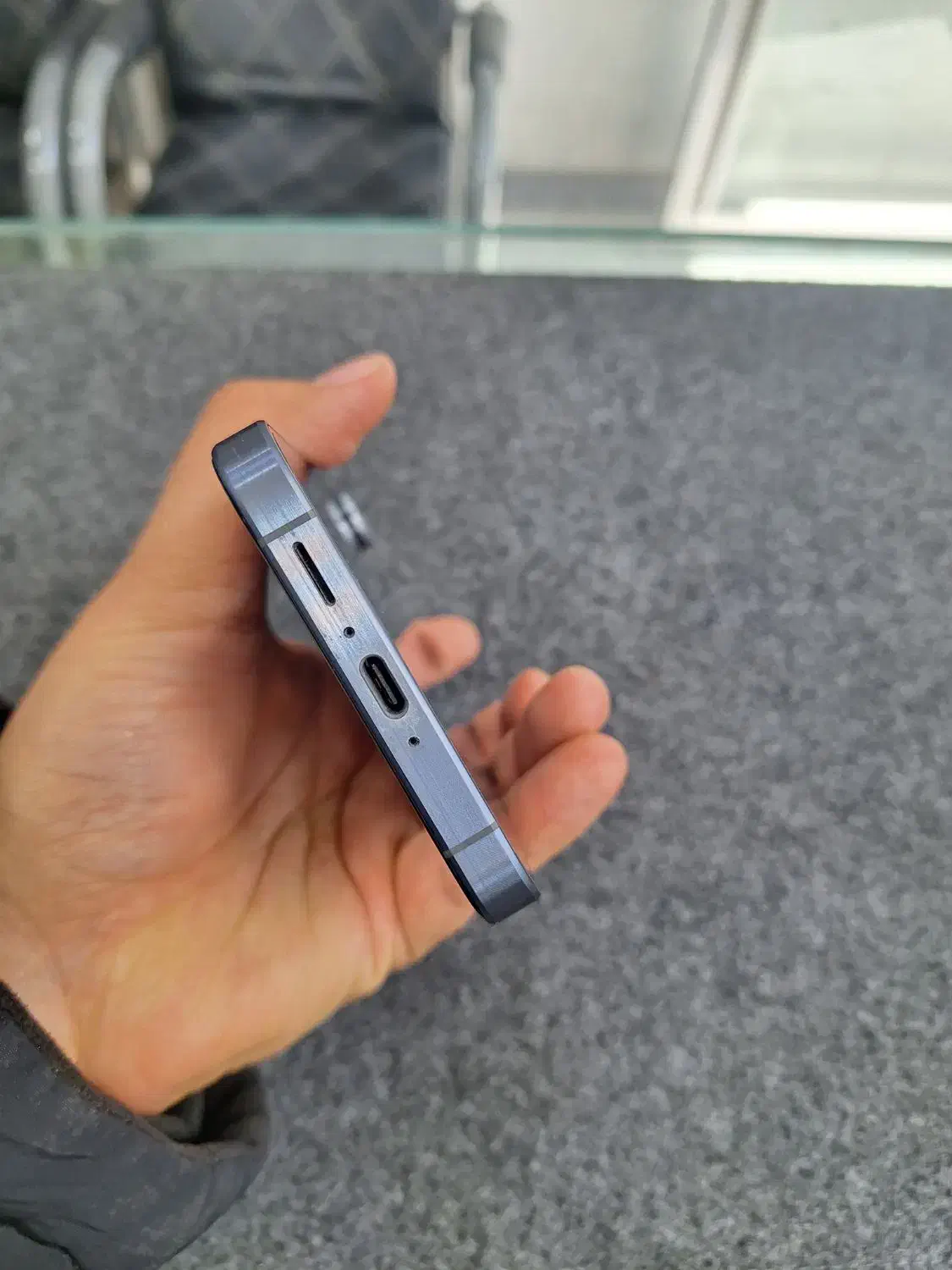 A55 5g 256|موبایل|میاندوآب, |دیوار