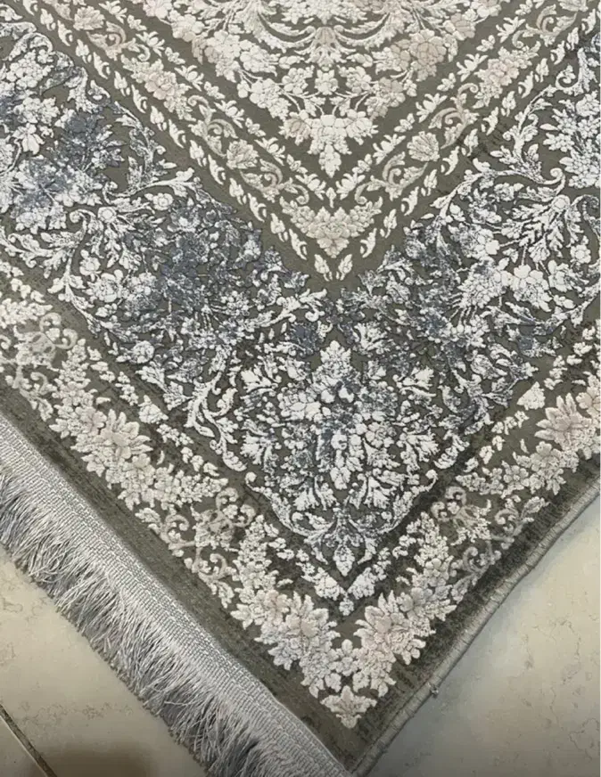 فرش ماشینی|فرش|کیش, |دیوار