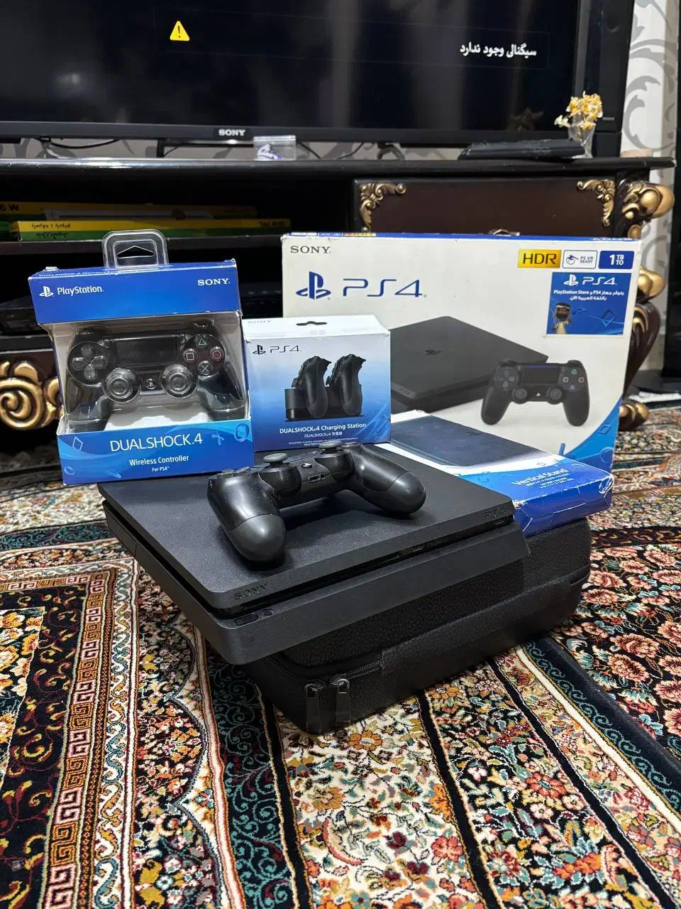ps4 کپی خور .پاکشتی|کنسول، بازی ویدئویی و آنلاین|تهران, جوادیه|دیوار