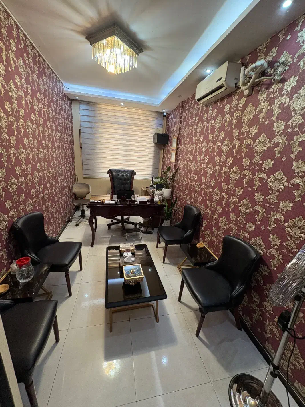 مغازه تجاری سند تک برگ فول بازسازی|فروش مغازه و غرفه|پردیس, فاز ۲|دیوار