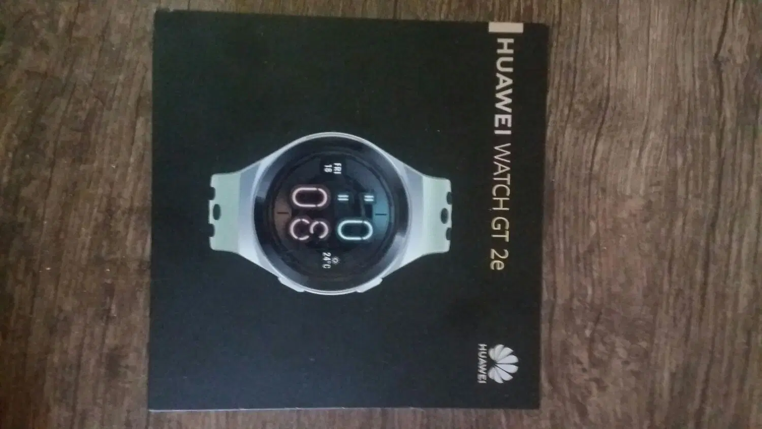 ساعت GT 2e huawei|ساعت|تهران, سردارجنگل|دیوار