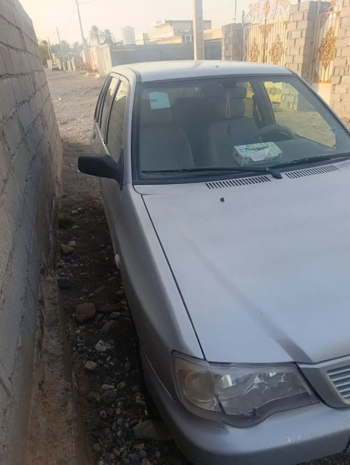 111|خودرو سواری و وانت|بم, |دیوار